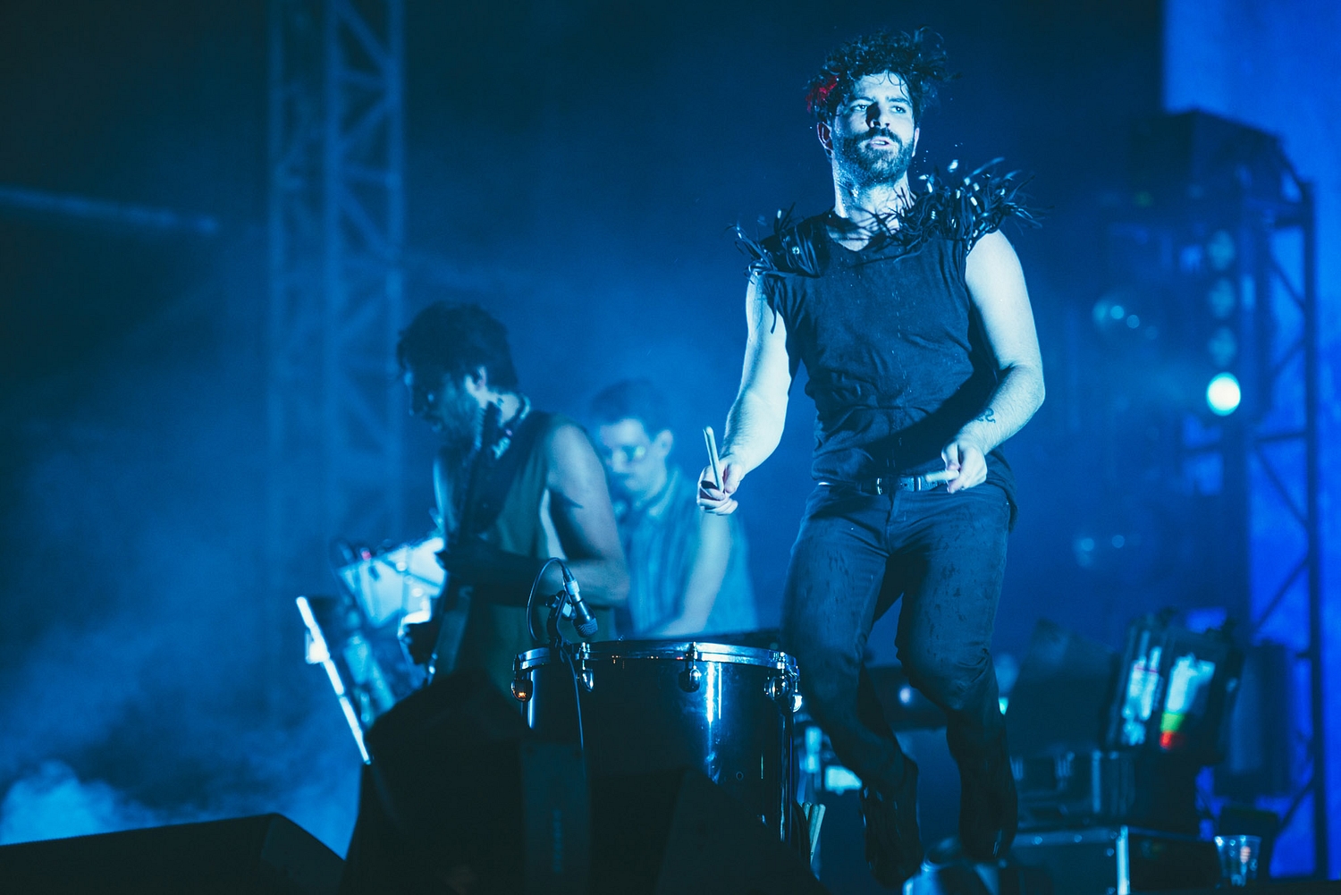 Bestival 2014