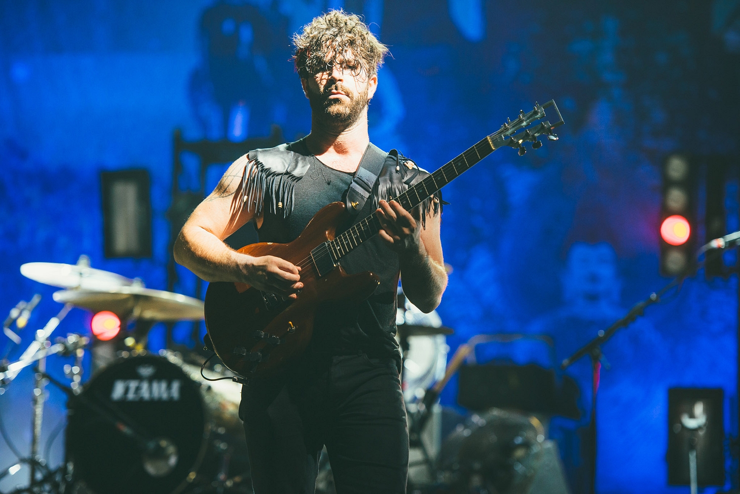 Bestival 2014