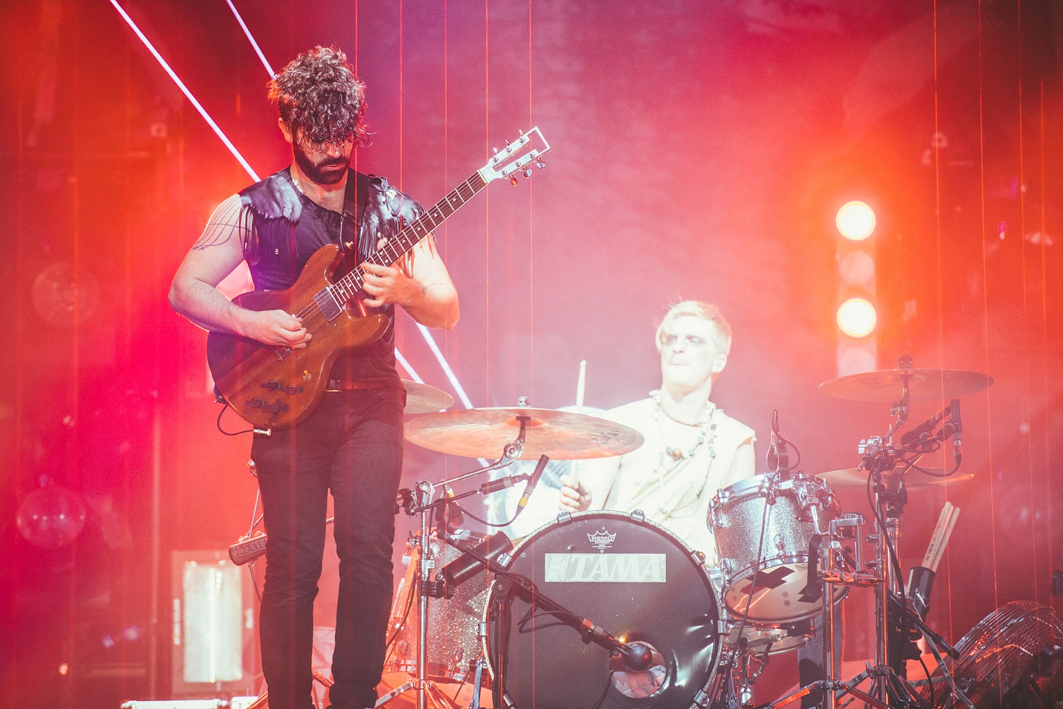 Bestival 2014