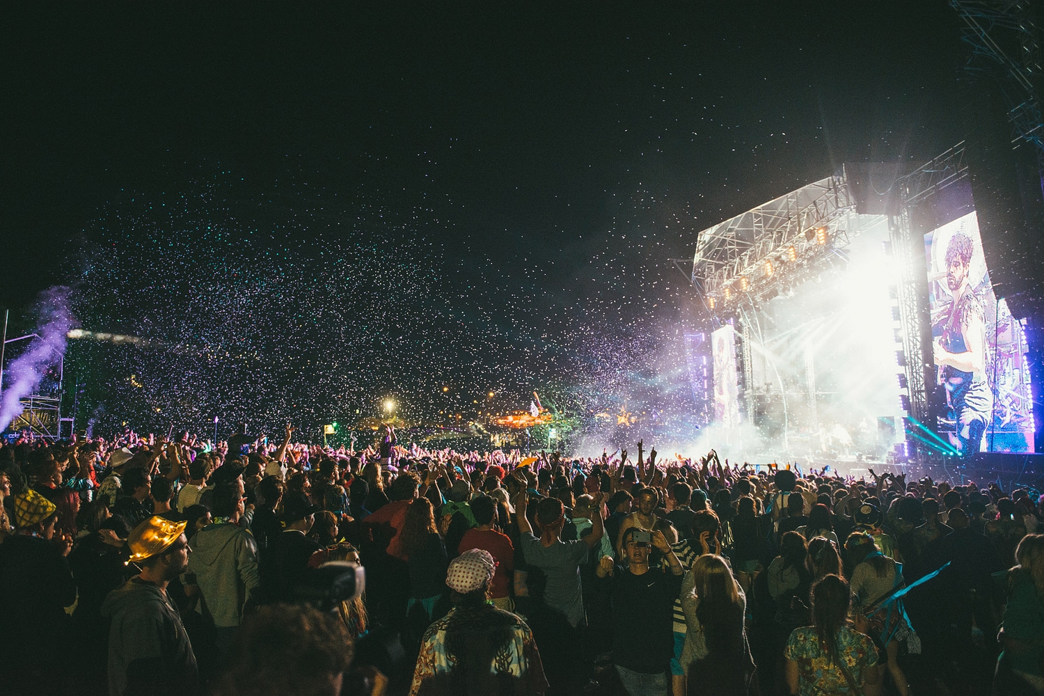 Bestival 2014