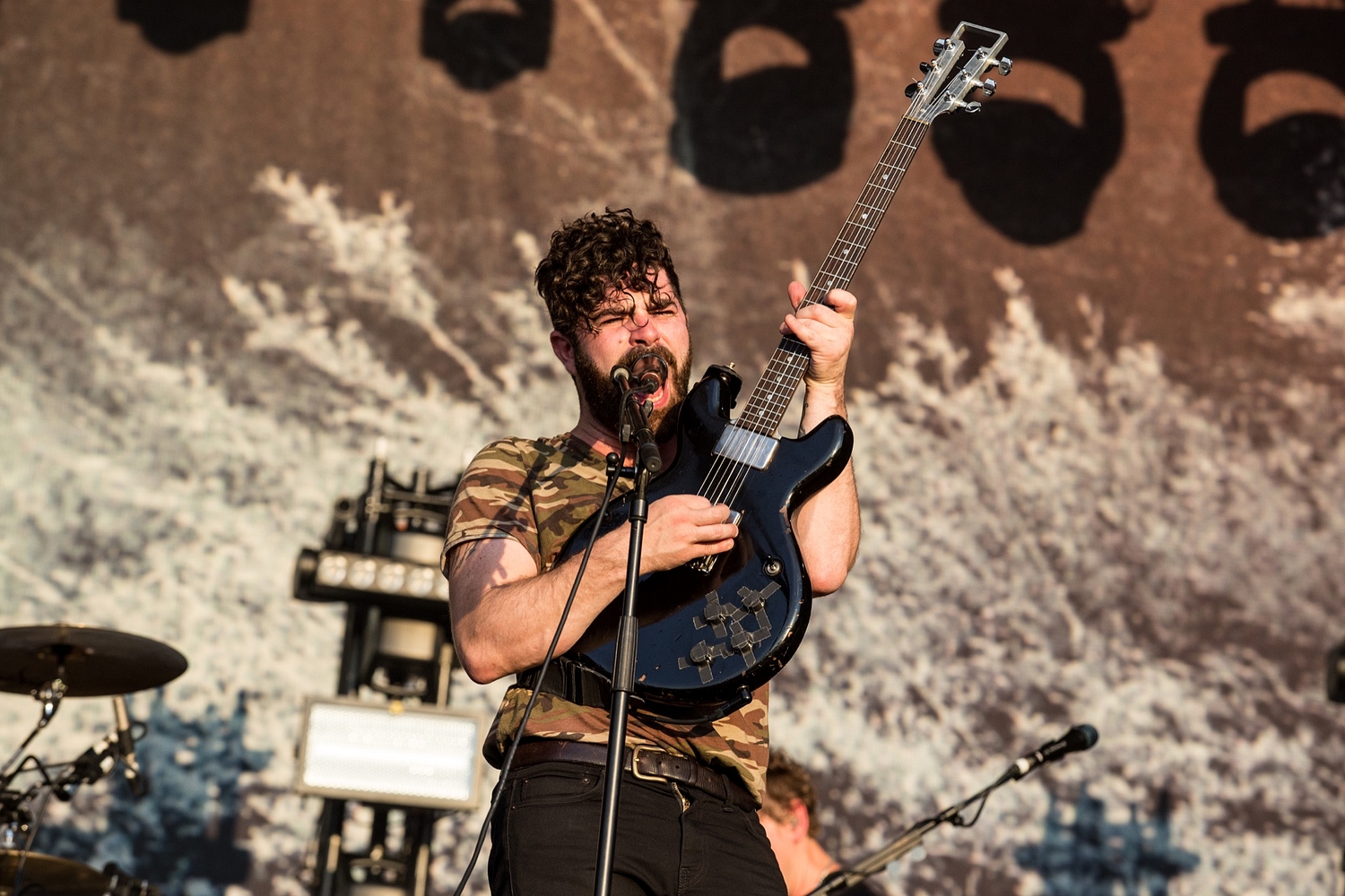 Foals, MØ, Phoenix among acts for Garorock Festival