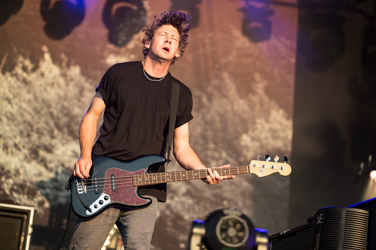 Open'er Festival 2016: Day Two
