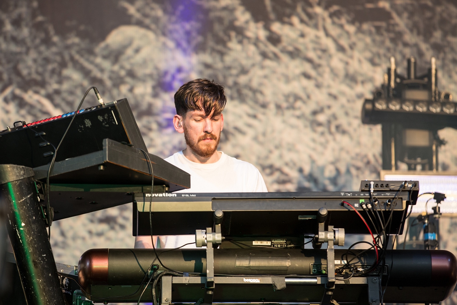 Open'er Festival 2016: Day Two