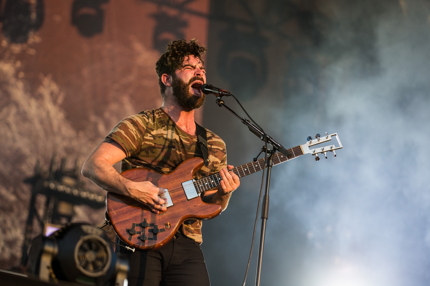 Open'er Festival 2016: Day Two