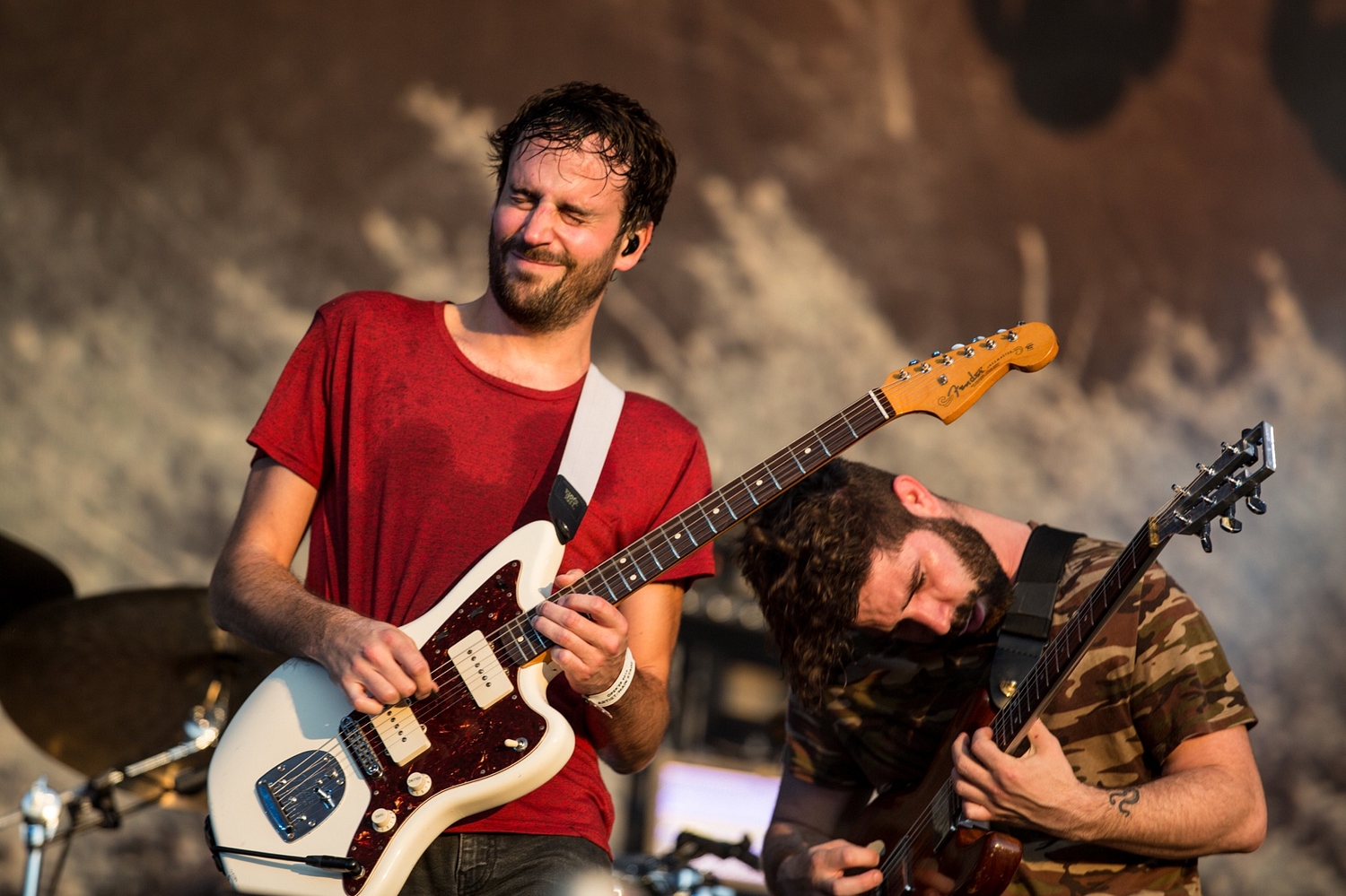 Open'er Festival 2016: Day Two