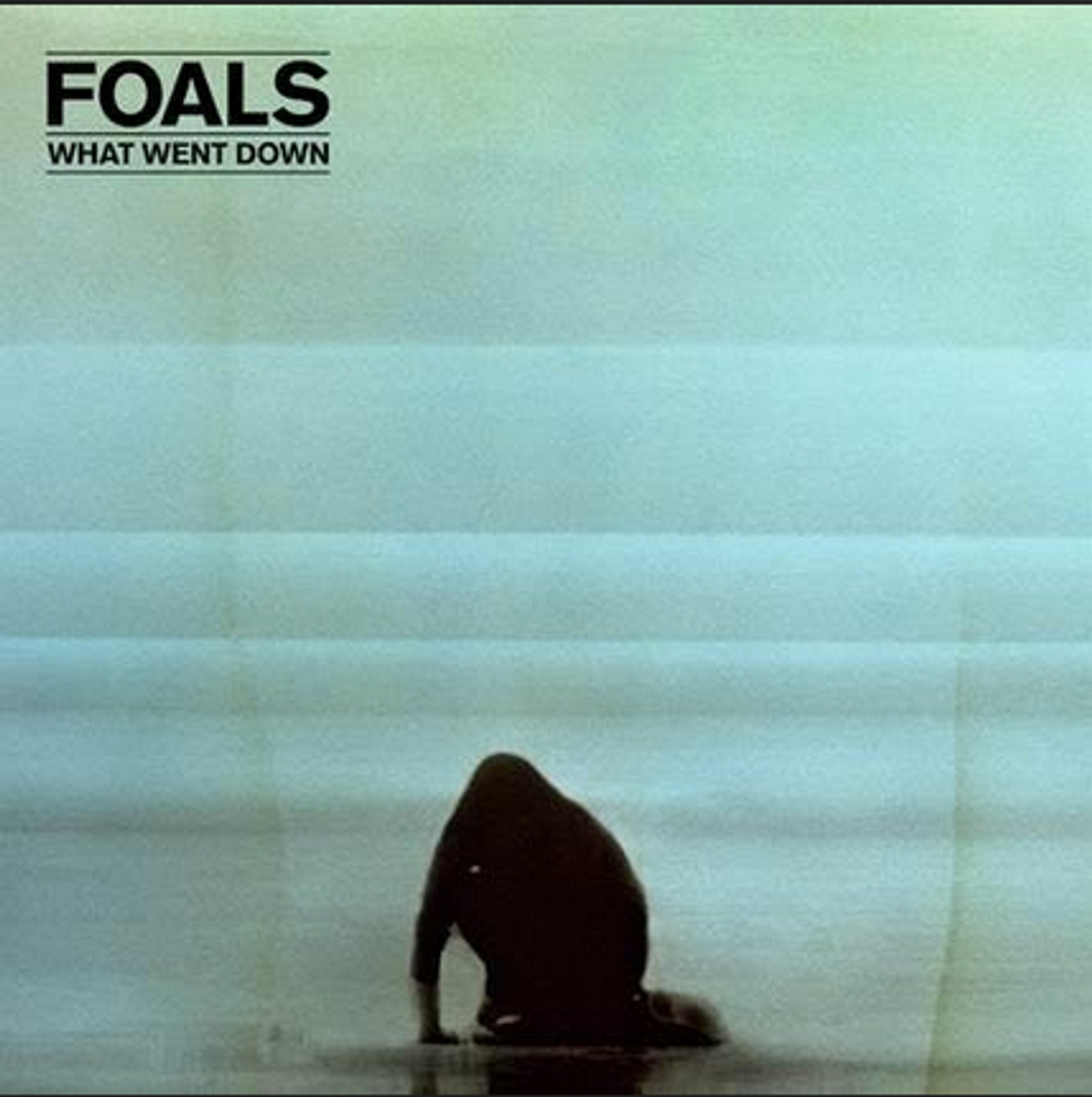 Foals announce new album ‘What Went Down’