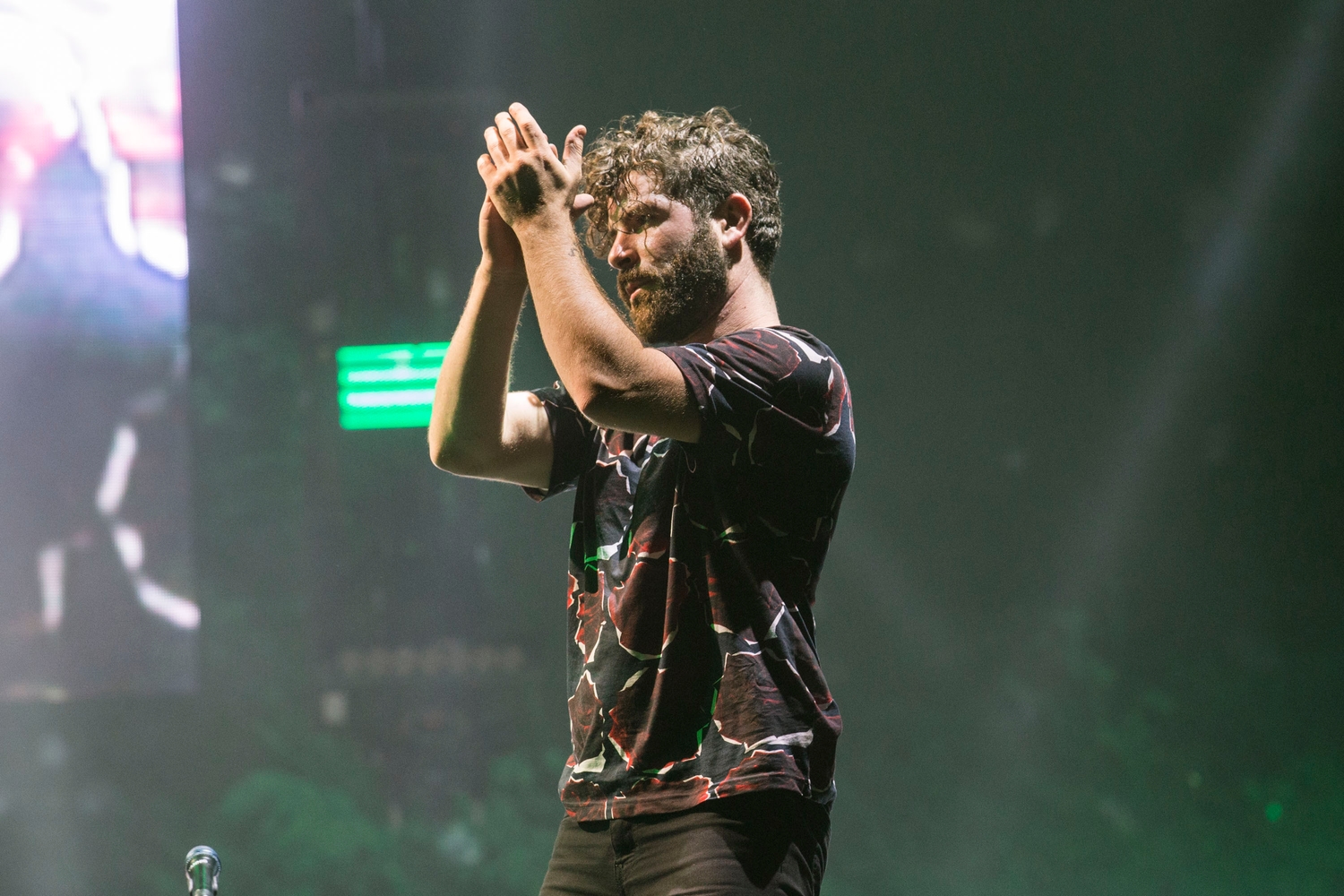 Foals headline Reading 2016 with a set for the ages