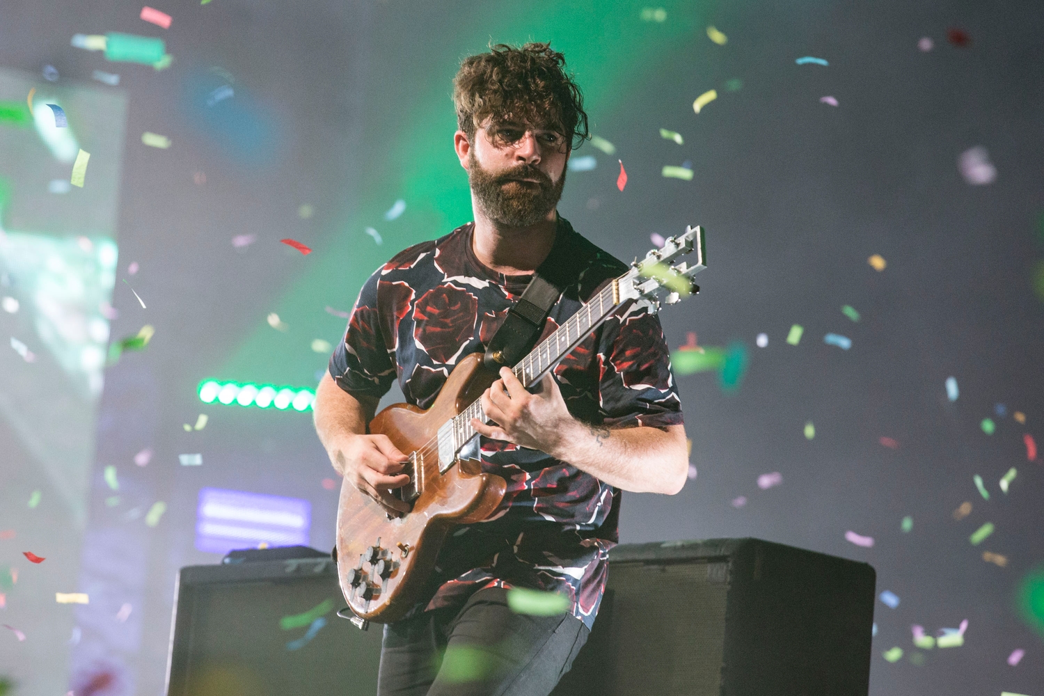Foals headline Reading 2016 with a set for the ages