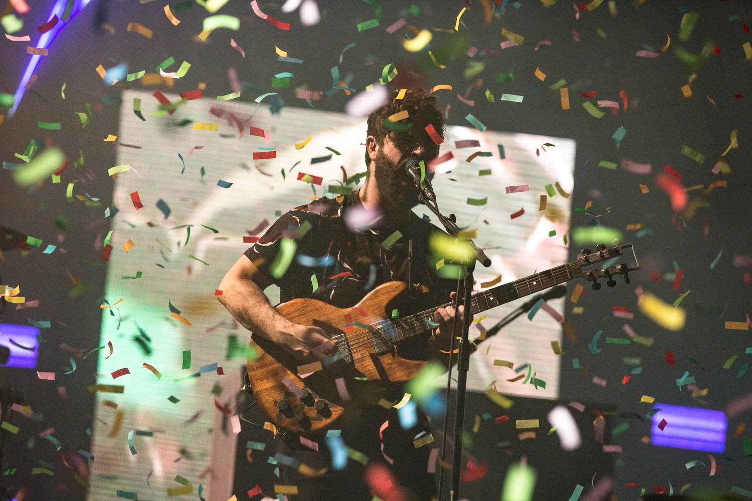 Foals headline Reading 2016 with a set for the ages