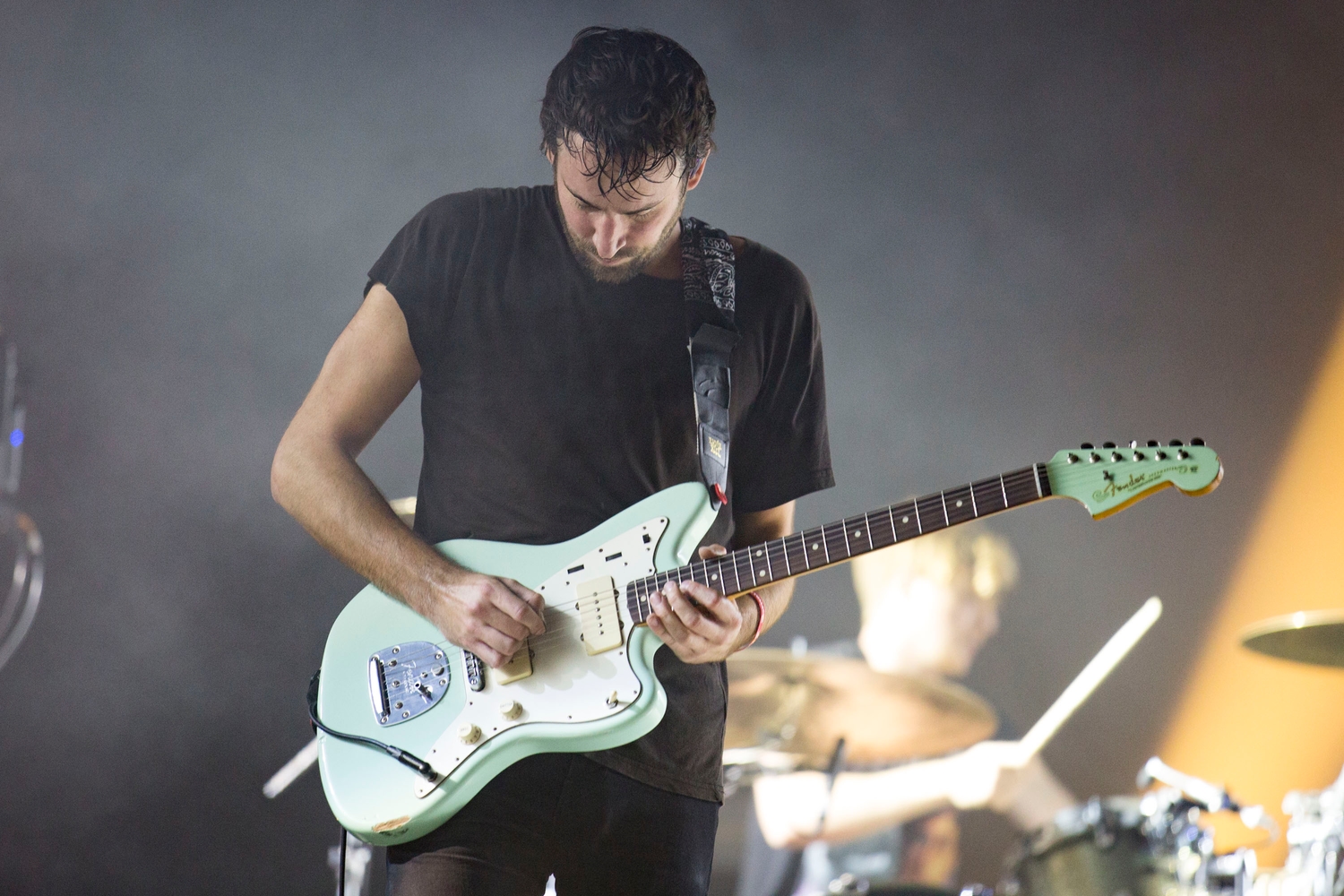 Foals headline Reading 2016 with a set for the ages