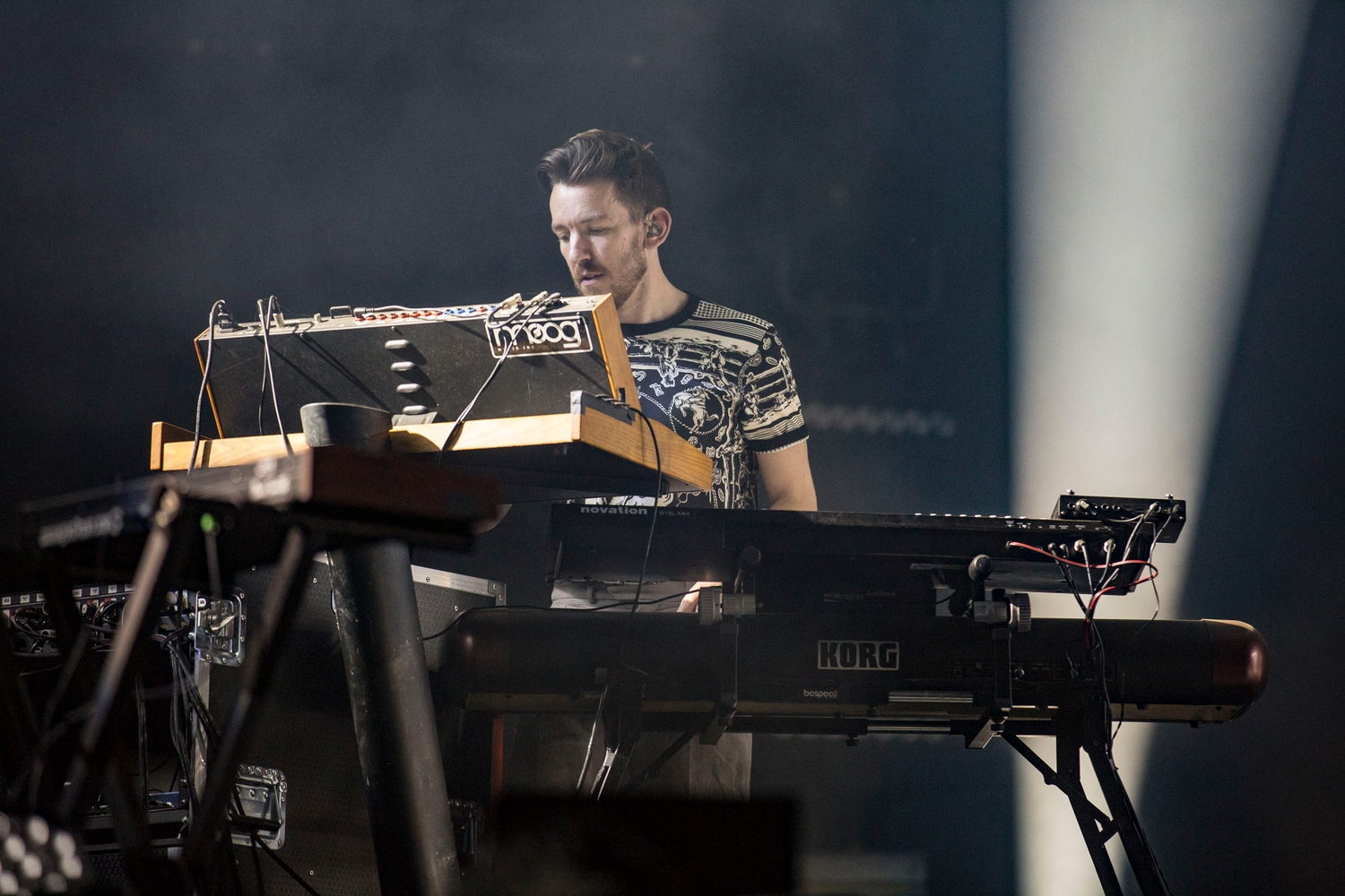 Foals headline Reading 2016 with a set for the ages