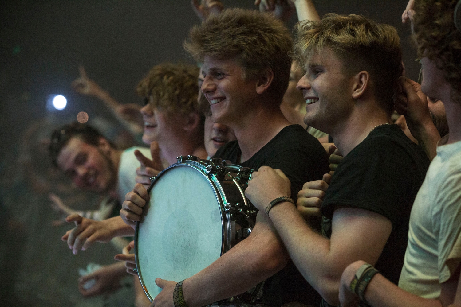 Foals headline Reading 2016 with a set for the ages