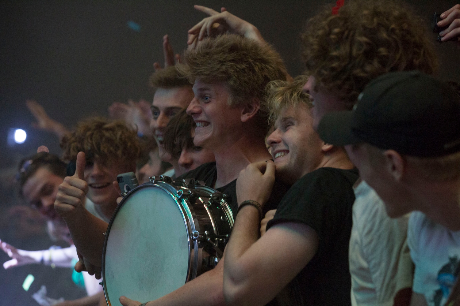 Foals headline Reading 2016 with a set for the ages