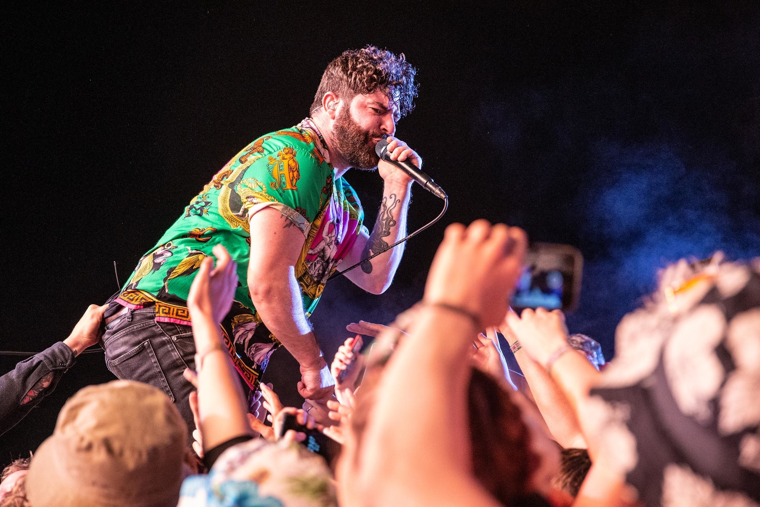 Foals announce 2020 UK tour