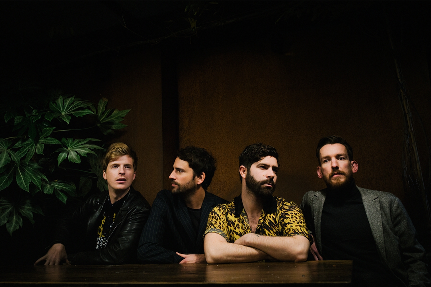 Foals share new song 'Sunday'