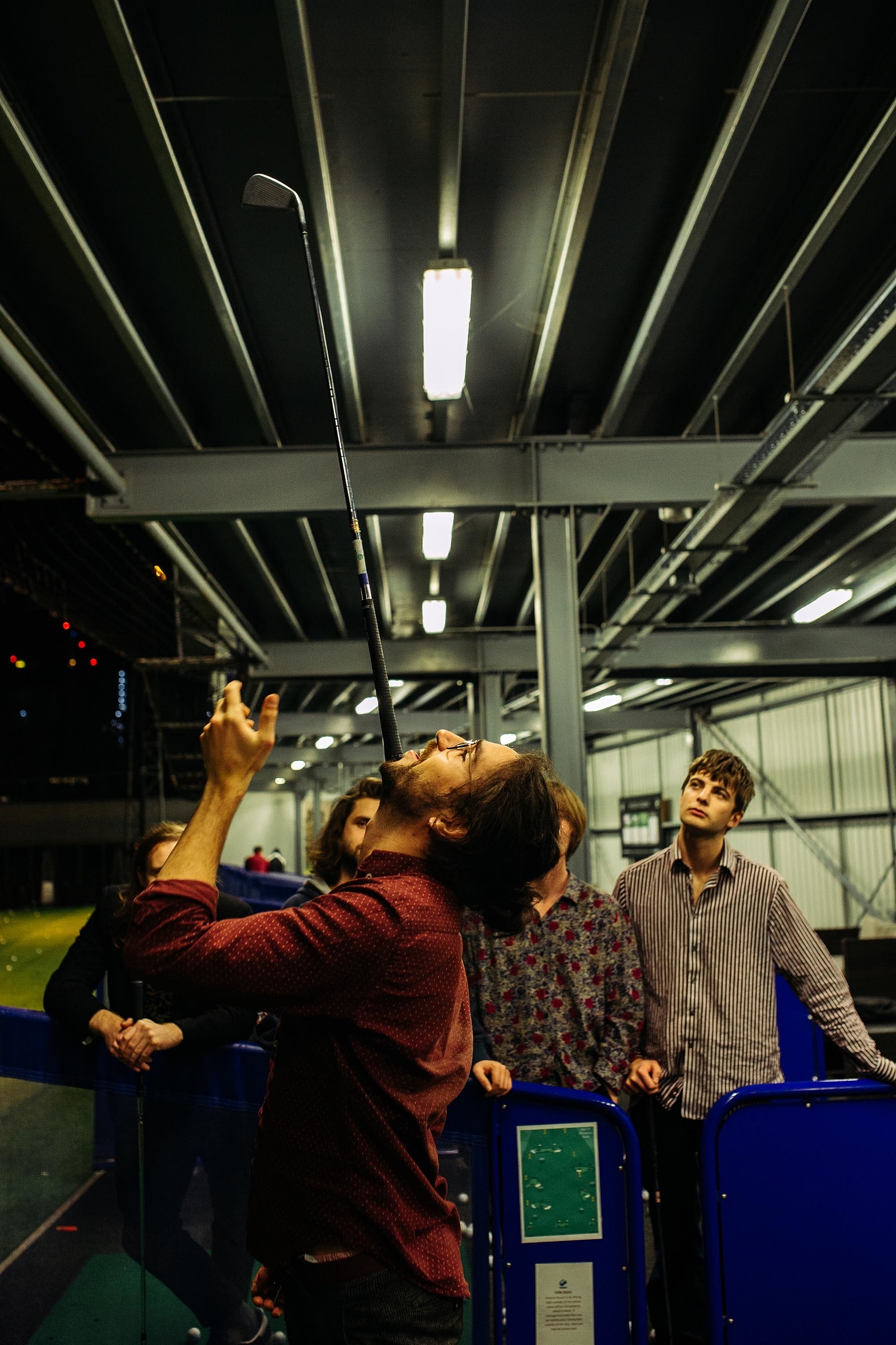 Class Of 2019: Fontaines DC