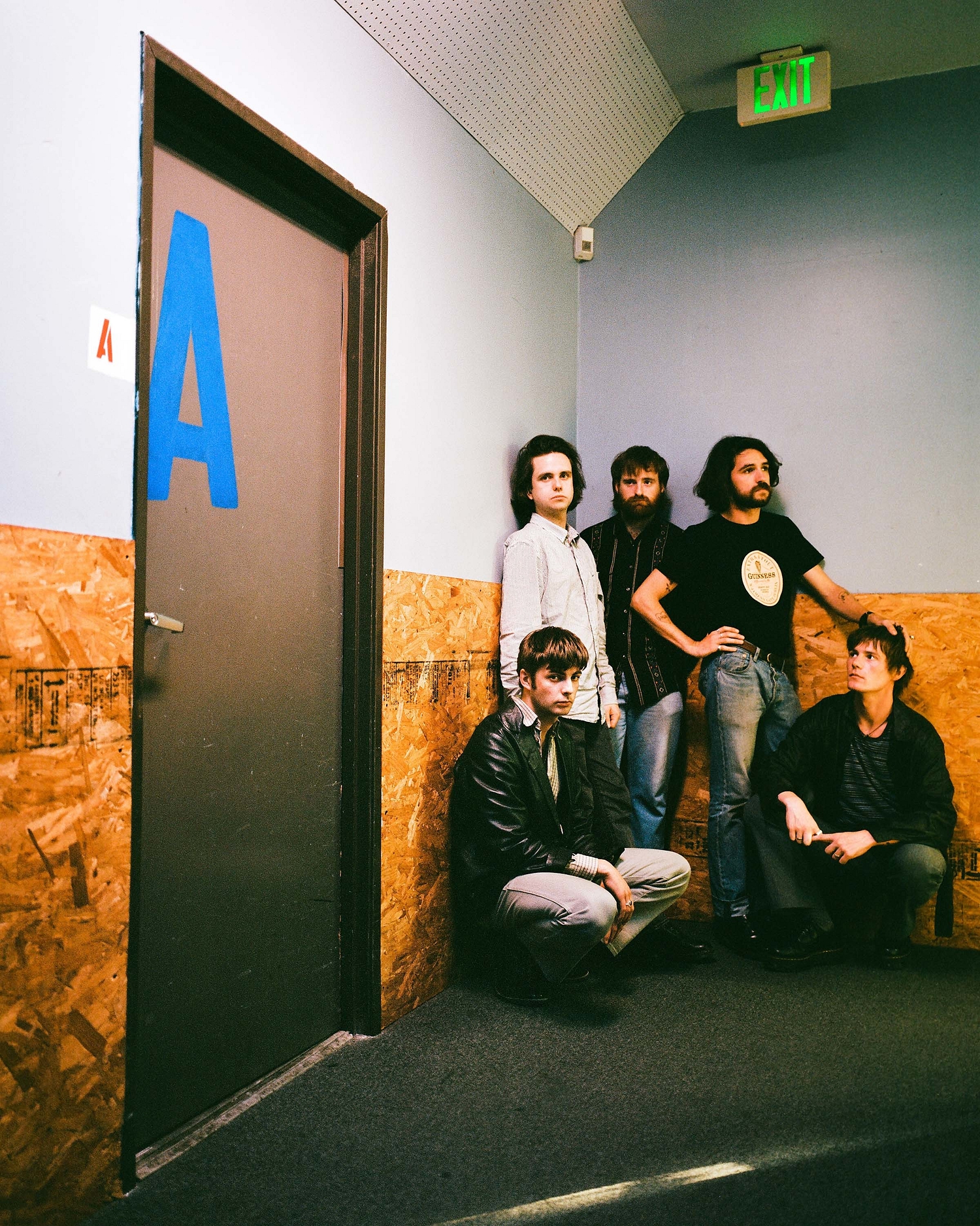 The Better and Better Land: Fontaines DC