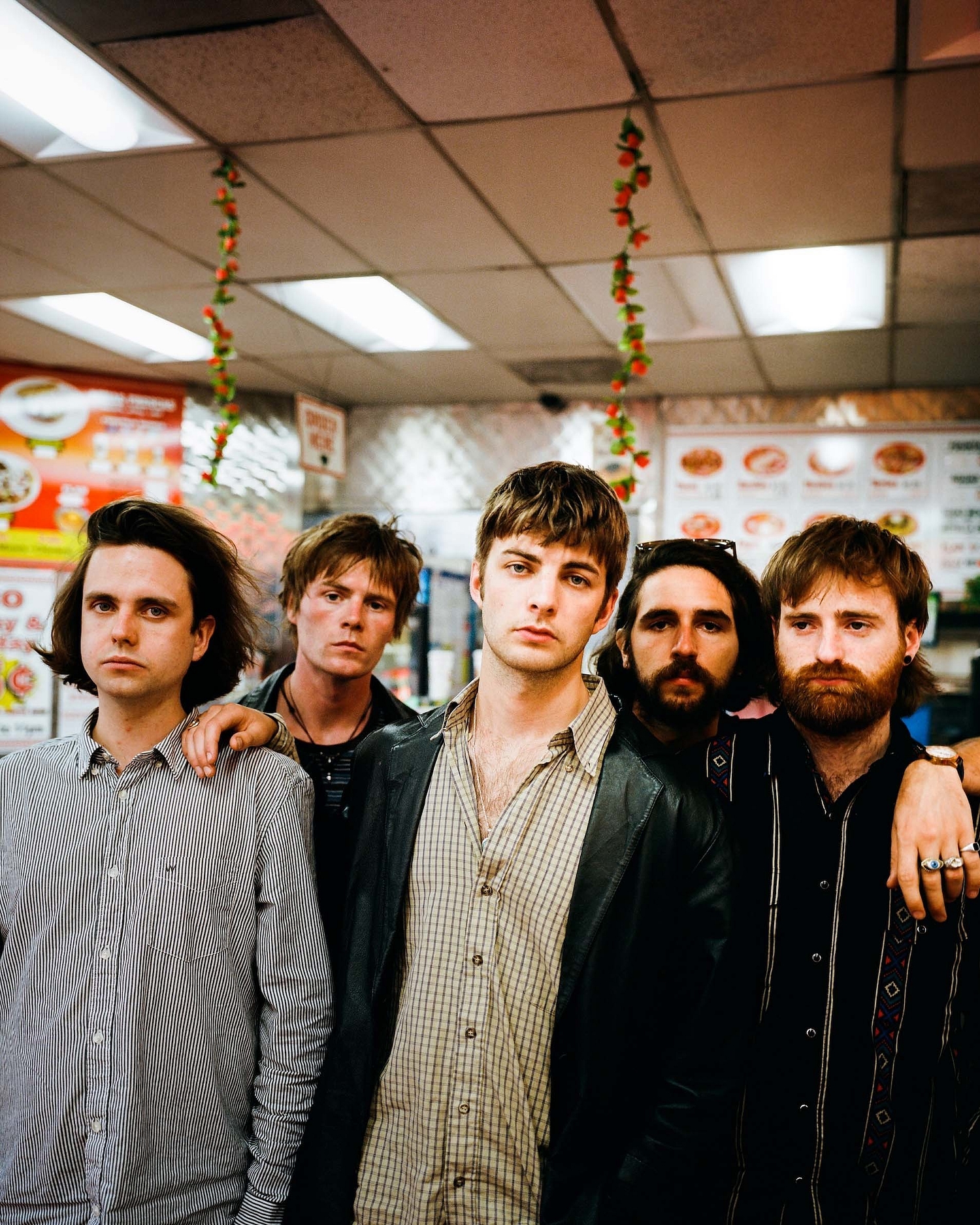 The Better and Better Land: Fontaines DC
