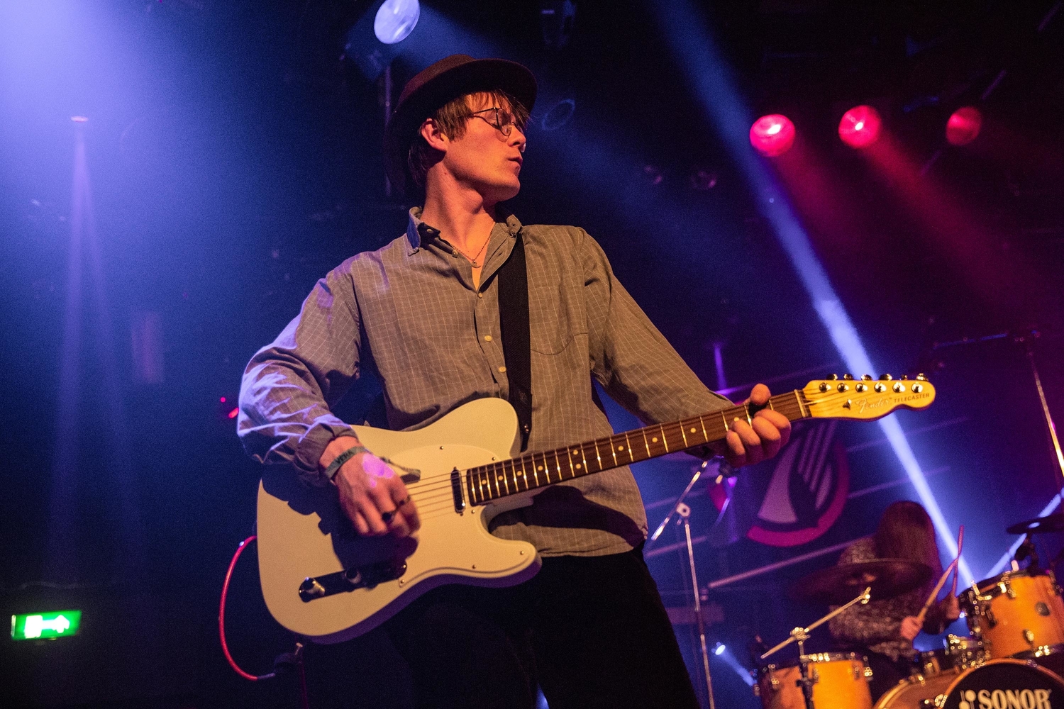 Fontaines DC, The Murder Capital, Pip Blom and more take over day two at ESNS 2019