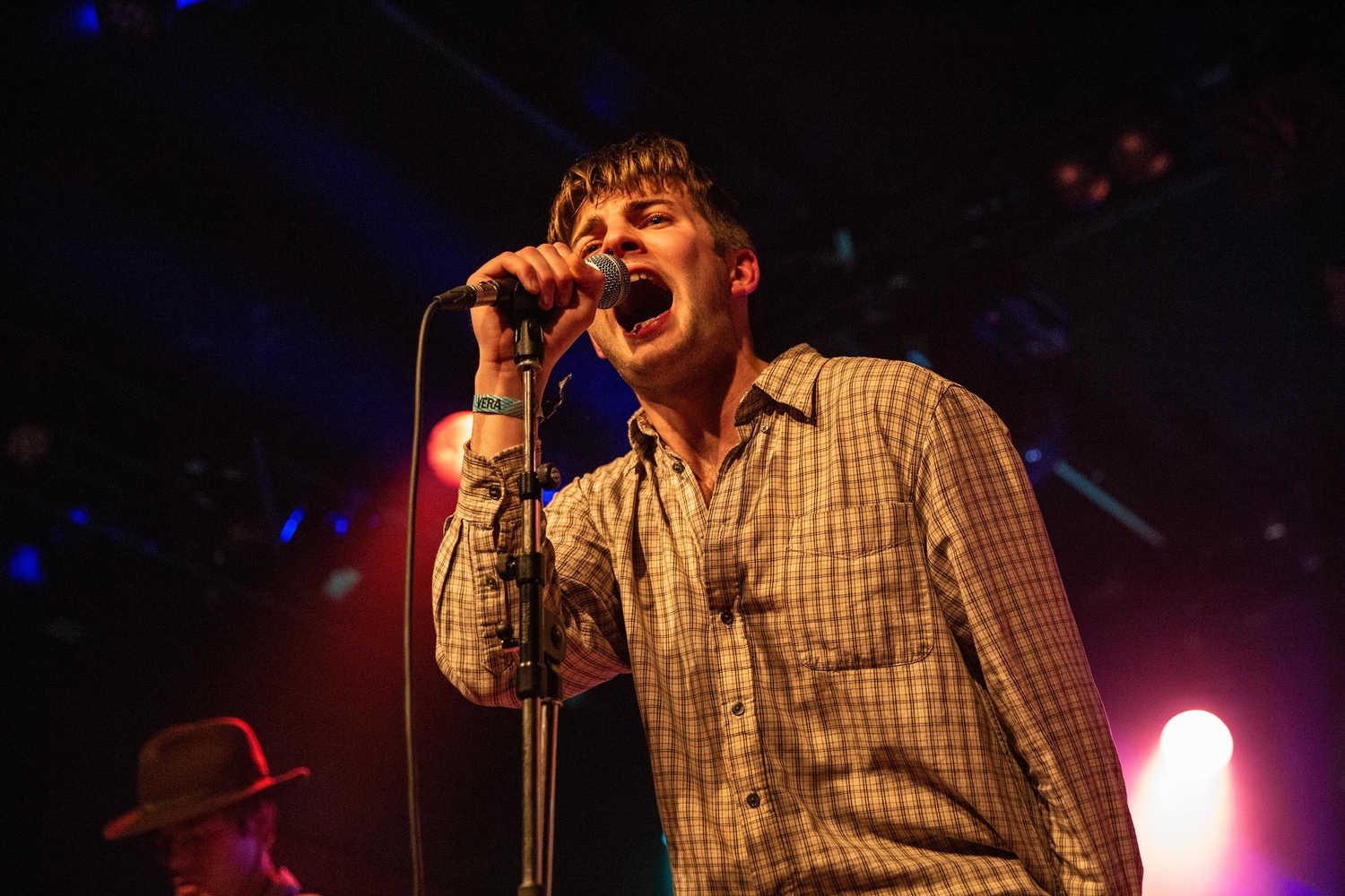 Fontaines DC, Westerman, Viagra Boys and more to play second DIY Presents showcase at SXSW