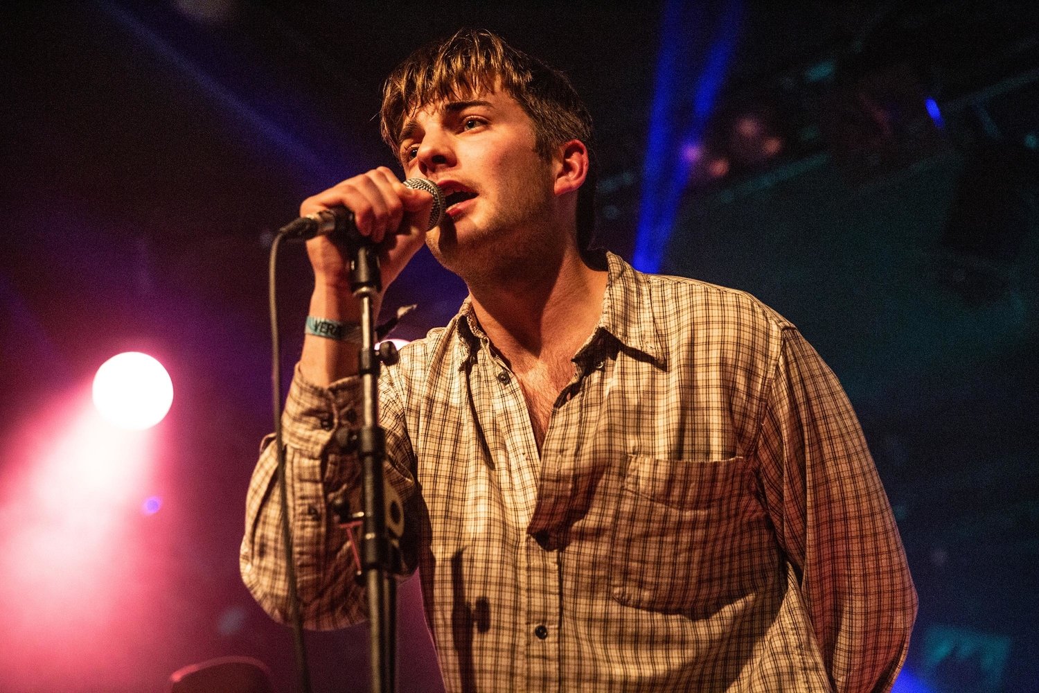 Fontaines DC announce UK touring plans