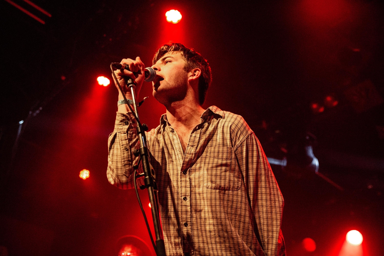 Fontaines DC, The Murder Capital, Pip Blom and more take over day two at ESNS 2019