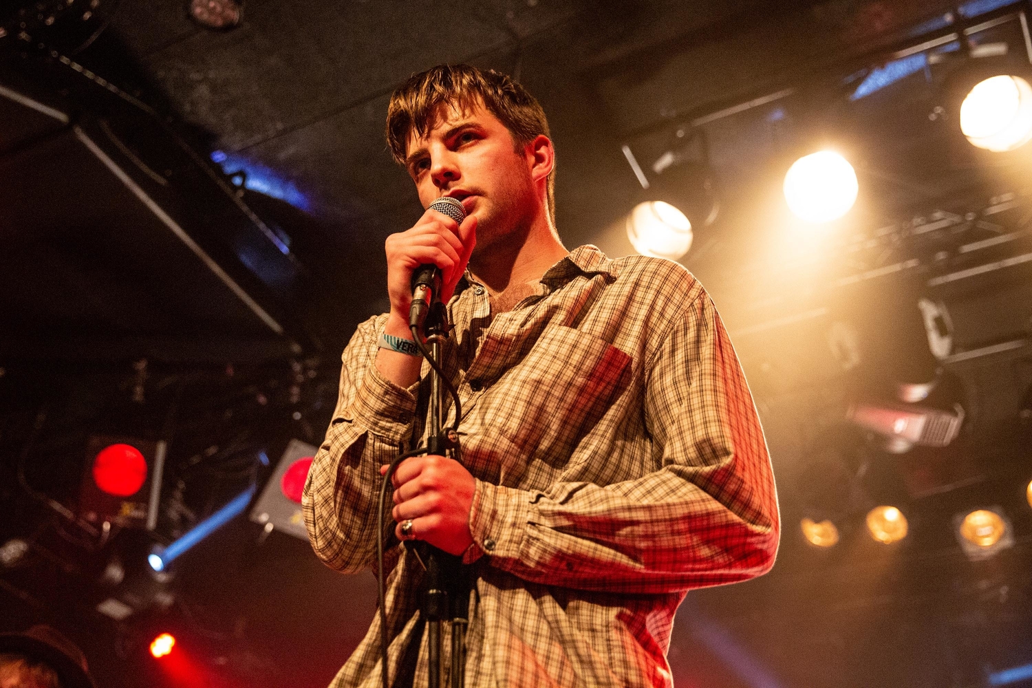 Fontaines DC, The Murder Capital, Pip Blom and more take over day two at ESNS 2019