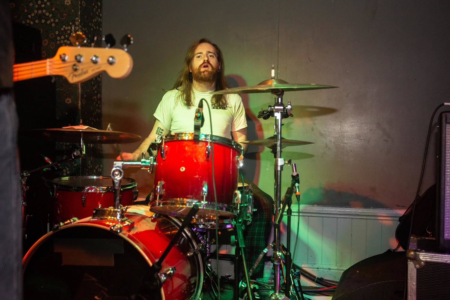 Fontaines DC, The Macbeth, London​