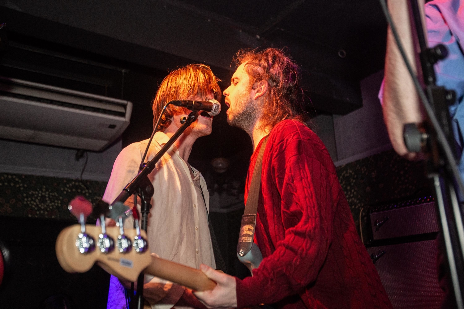 Fontaines DC, The Macbeth, London​