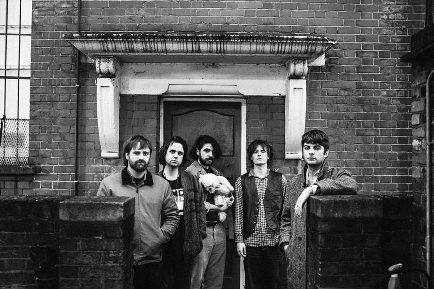 Fontaines DC unveil 'I Don't Belong'