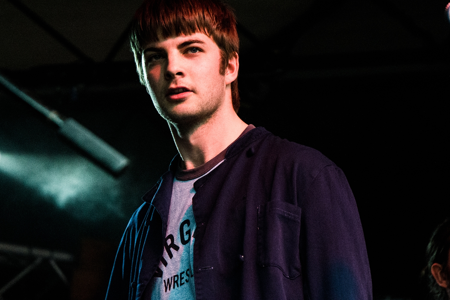 Fontaines DC continue their SXSW reign, while Viagra Boys, Charly Bliss, Haiku Hands & more highlight Day Three