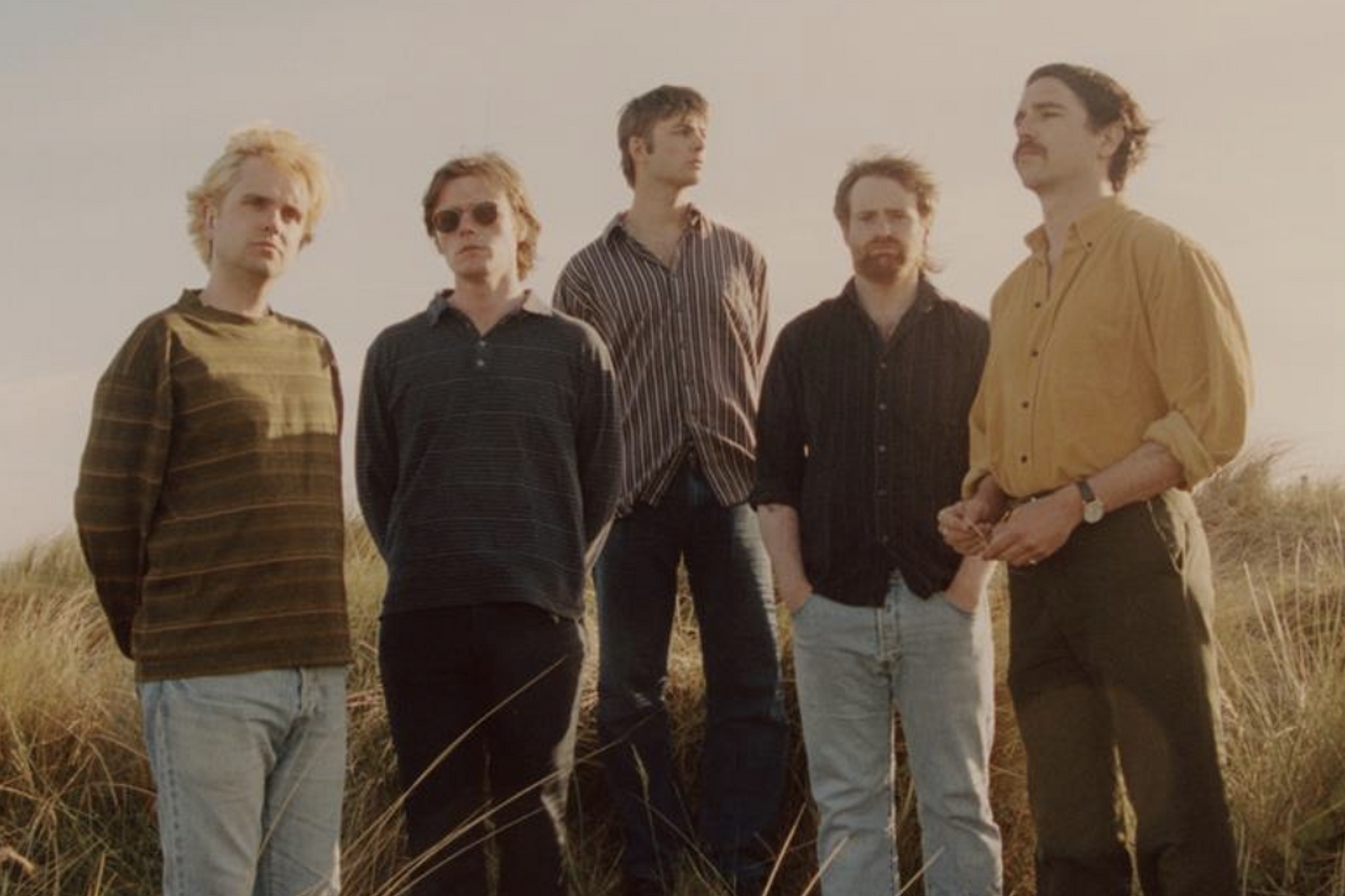 Fontaines DC share new track 'Televised Mind'