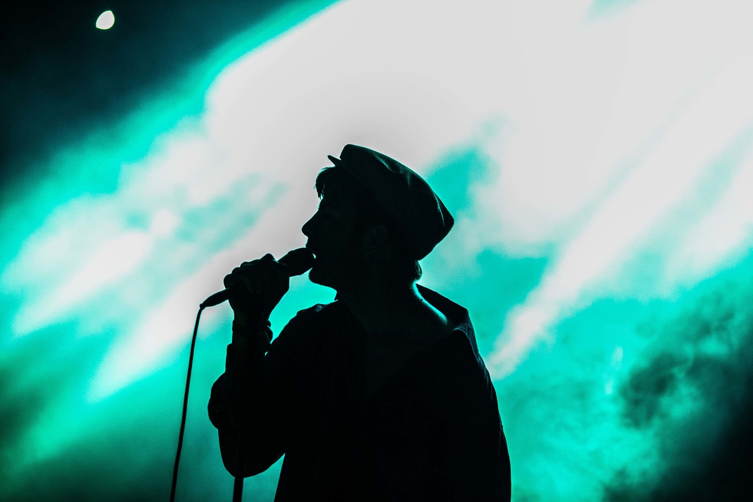The National, Whitney and Spirtualized bring the magic to Ypsigrock 2019