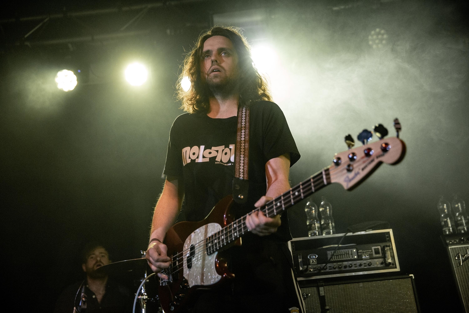 Fontaines DC, The Garage, London