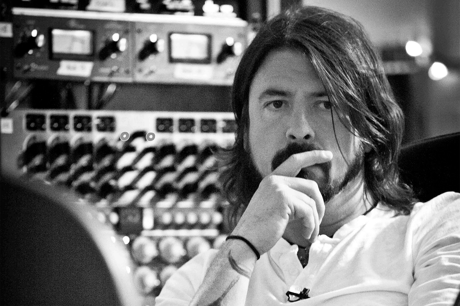 Foo Fighters to headline London The Invictus Games concert