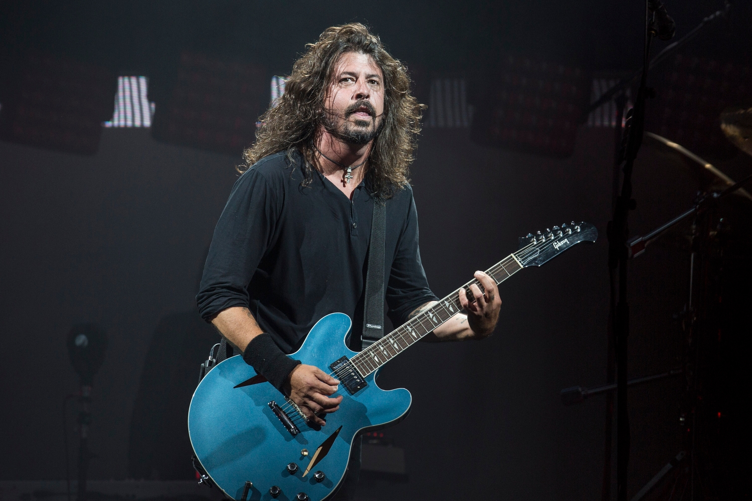 Foo Fighters announced for Glasgow Summer Sessions