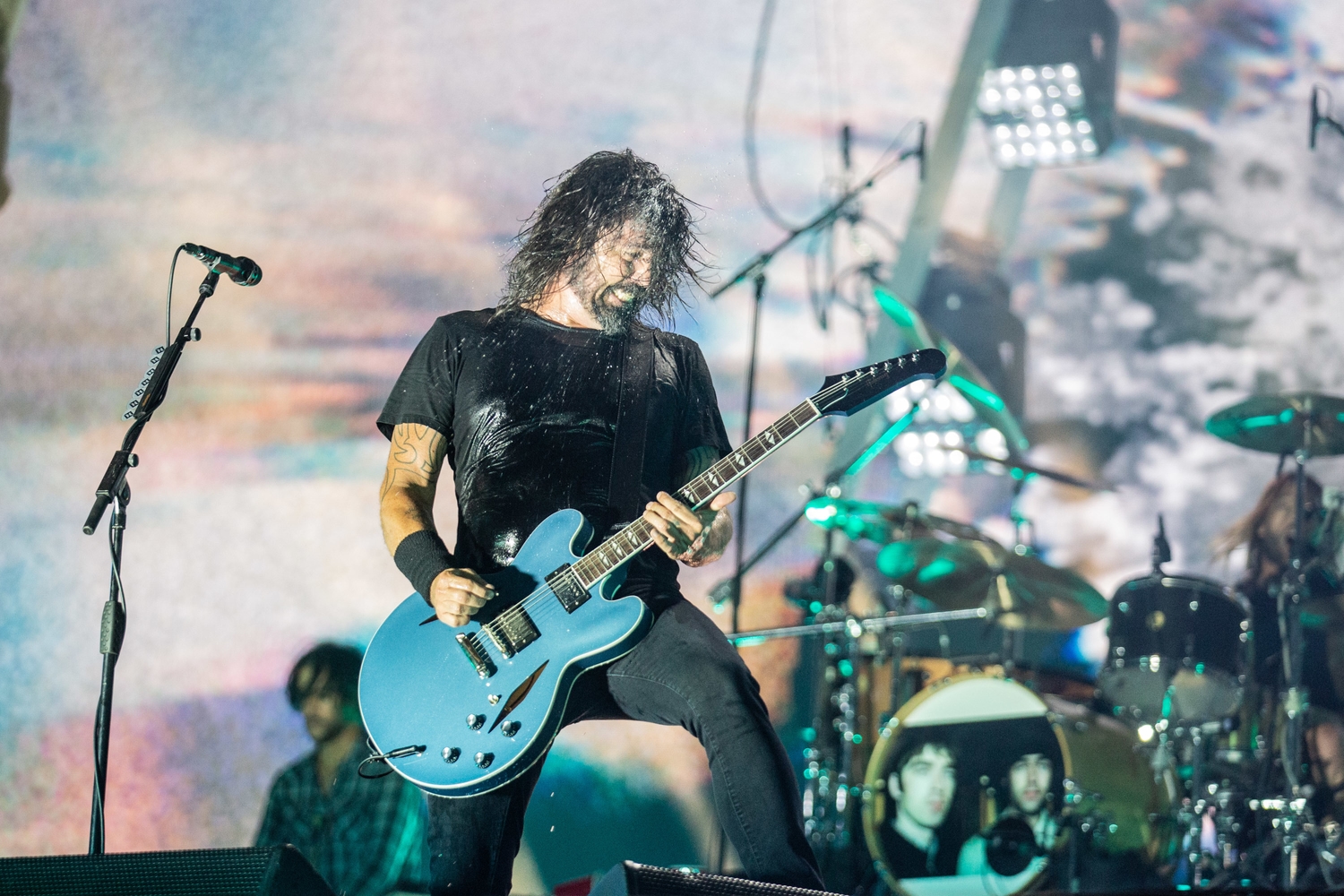 Foo Fighters close out Reading Festival 2019 with a monumental headline set