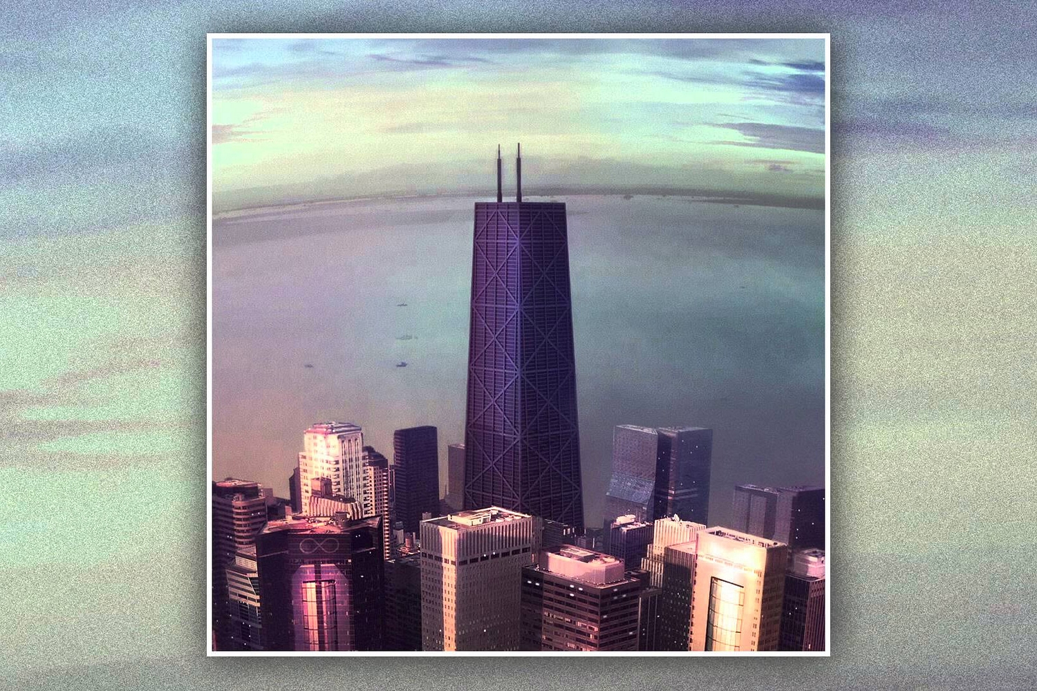 Foo Fighters - Something From Nothing