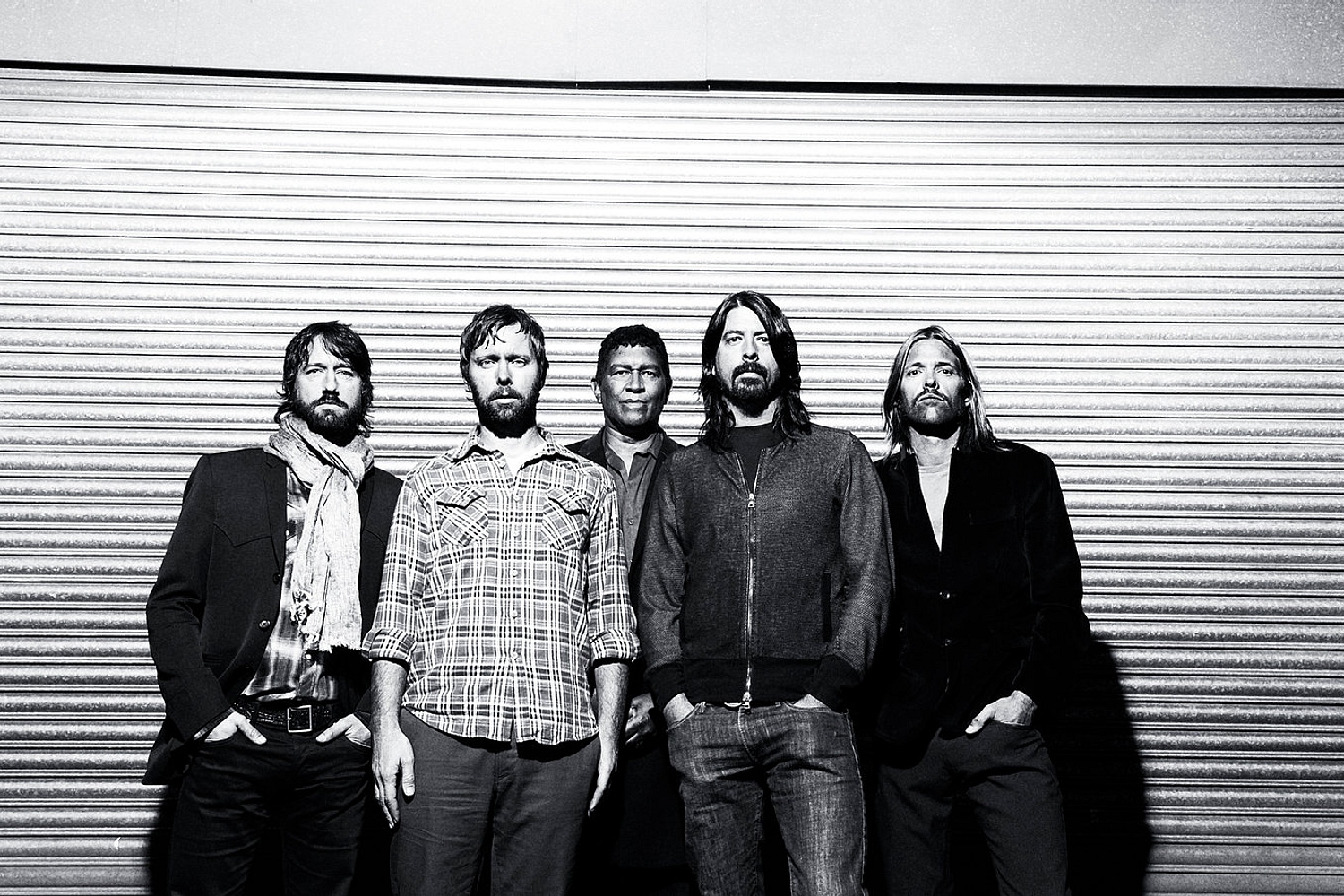 Foo Fighters win Emmy Awards for ‘Sonic Highways’ series