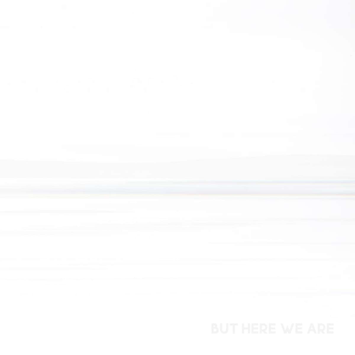 Foo Fighters - But Here We Are - Vimarsana News