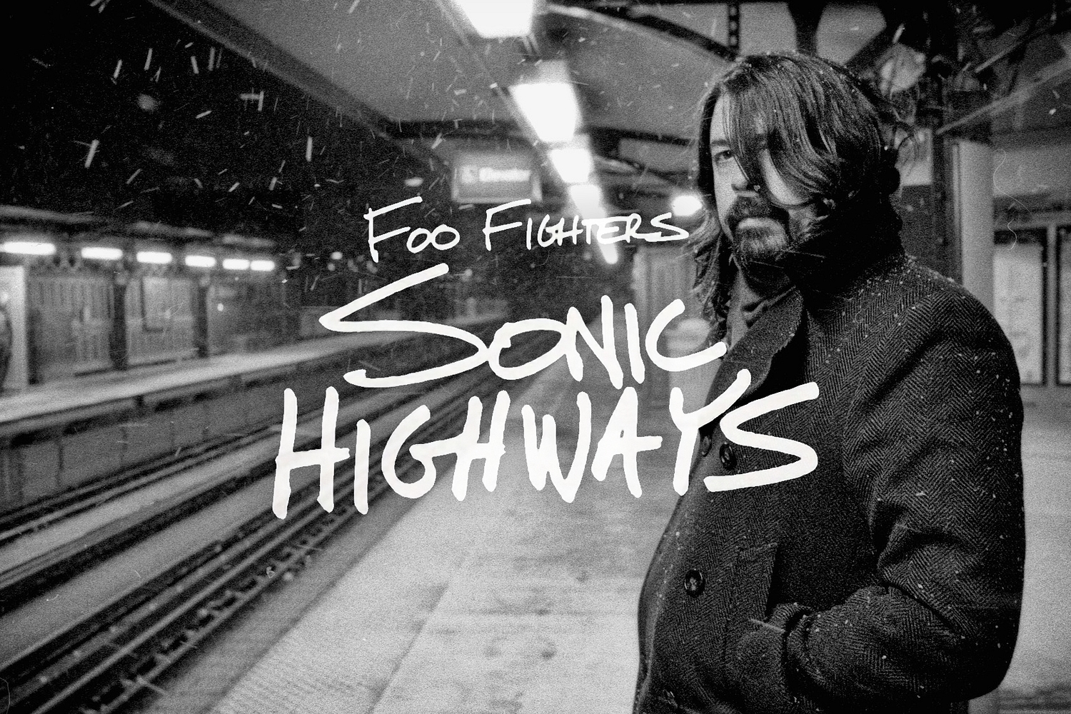 Foo Fighters hint at three UK club shows this week