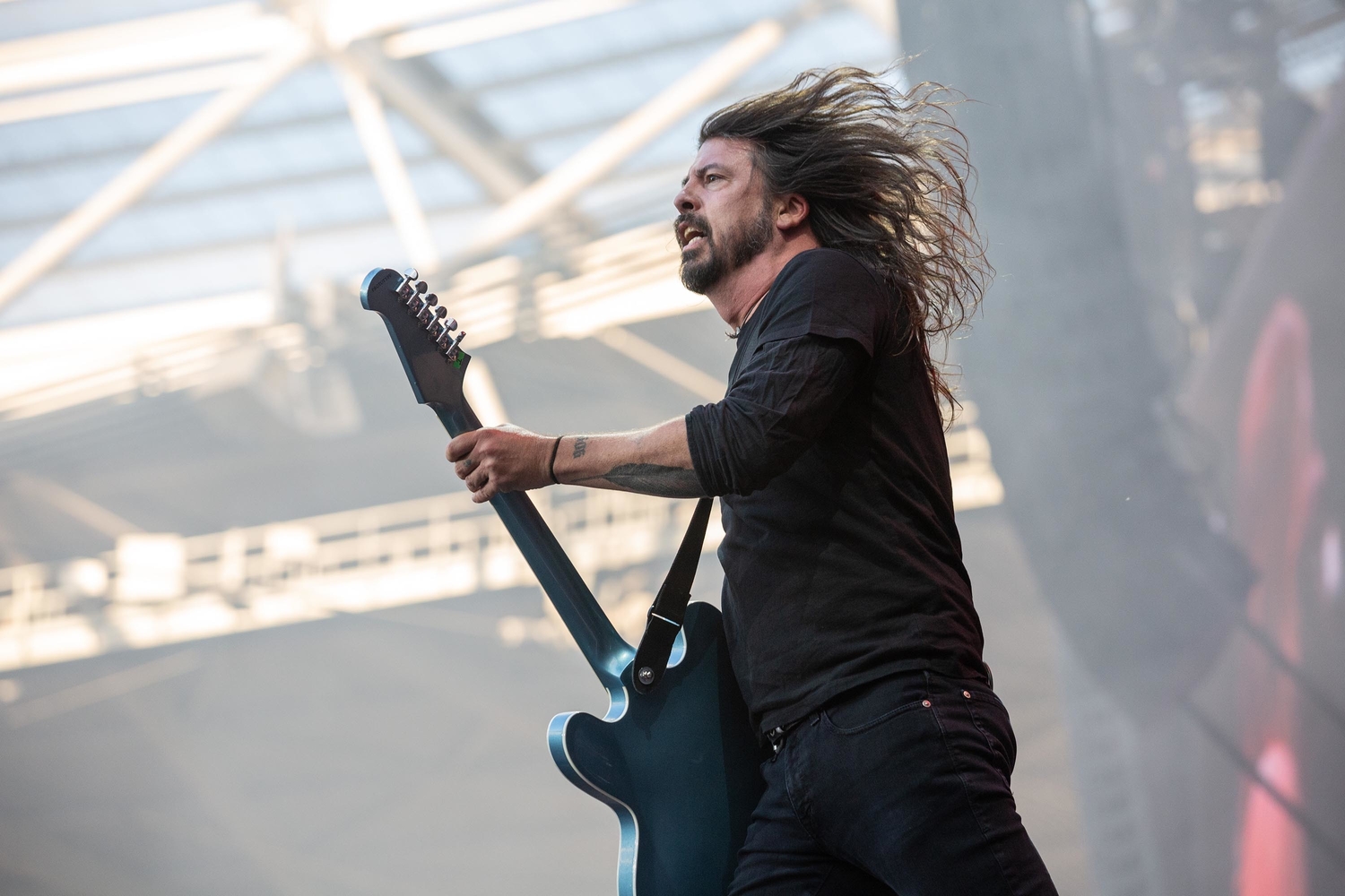 Foo Fighters, London Stadium, London