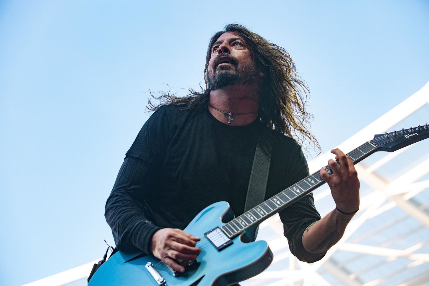 Foo Fighters, London Stadium, London