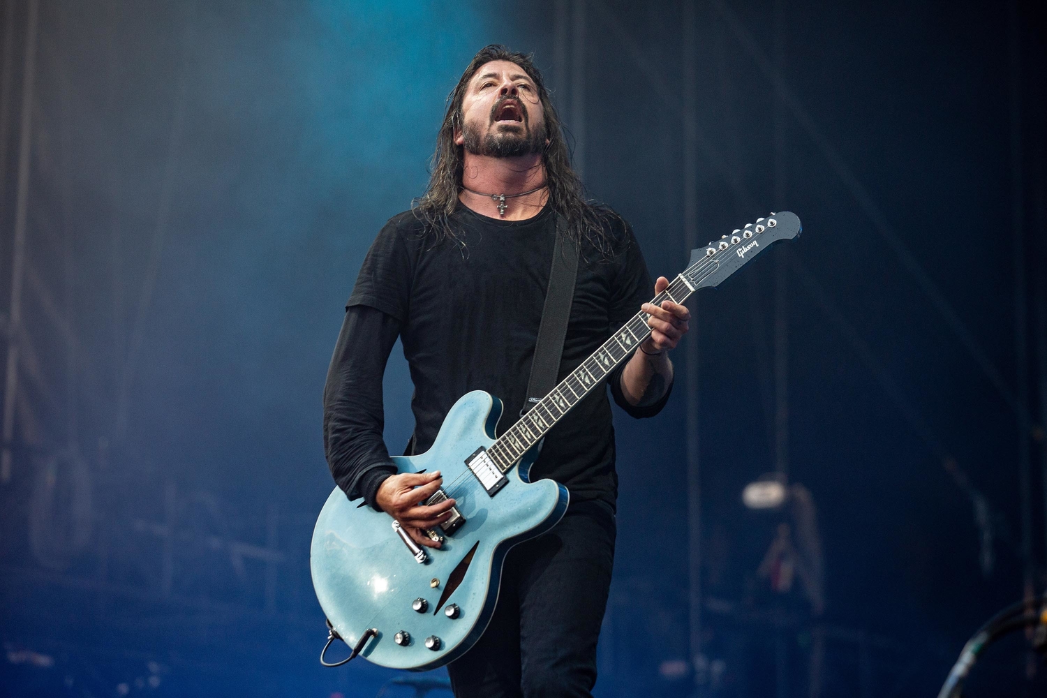Foo Fighters, London Stadium, London