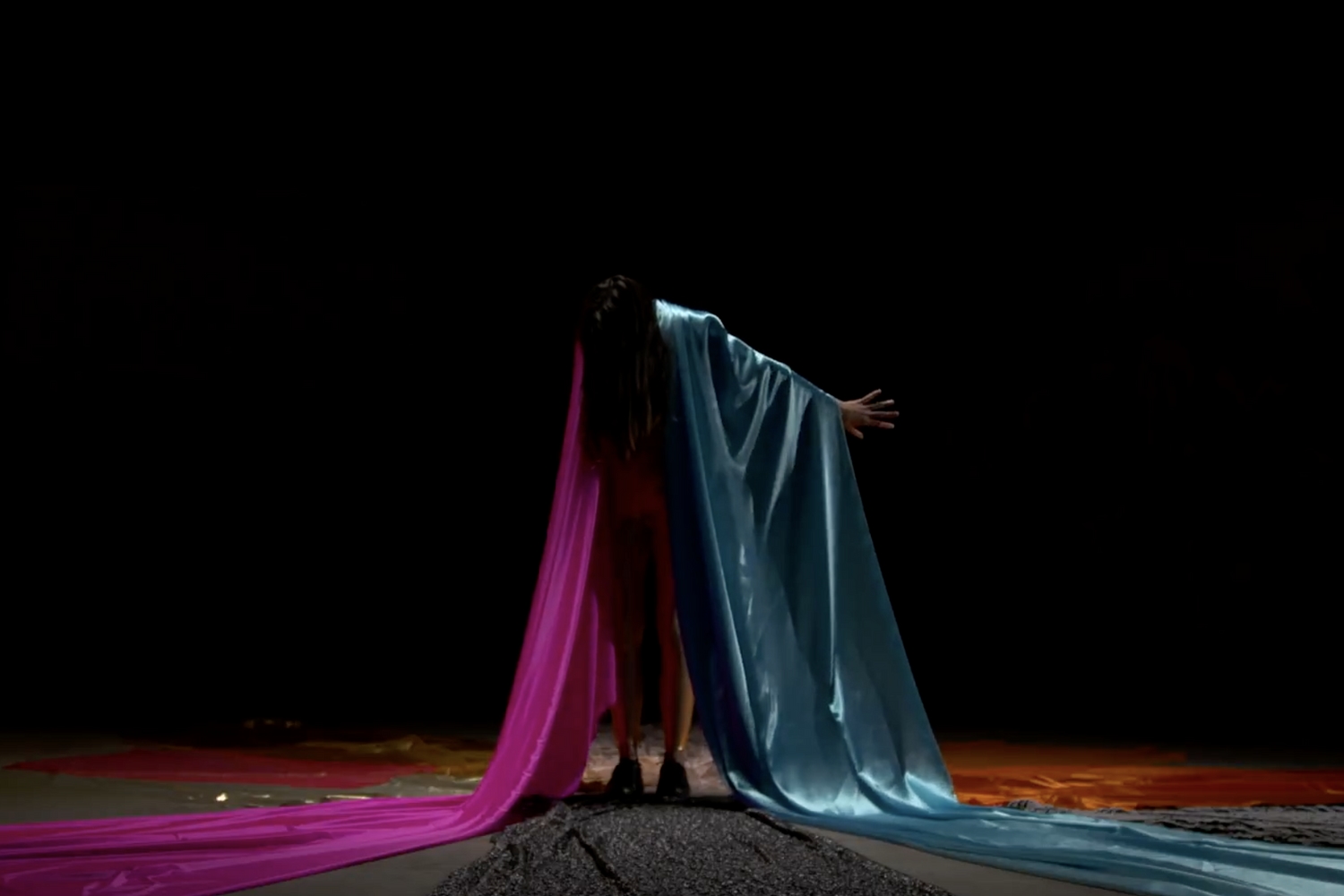 Forest Swords unveils video for ‘Raw Language’