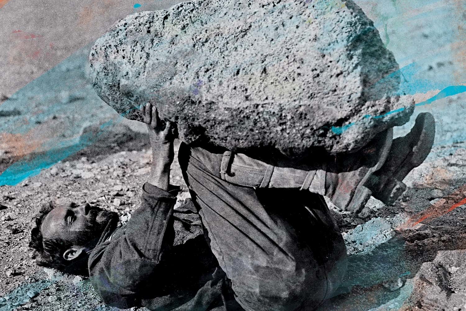 Forest Swords - Compassion