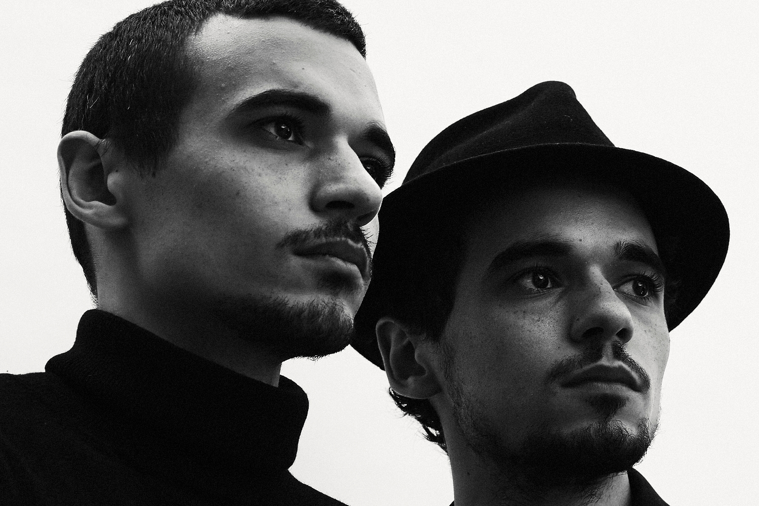 Formation stream ‘All The Rest Is Noise’ track from debut ‘White Label’ EP