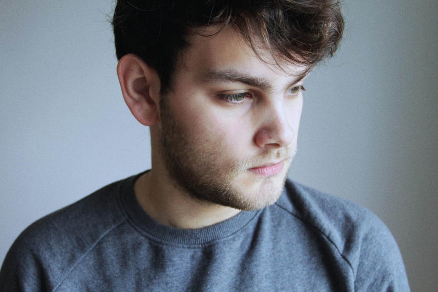 Fort Romeau shares title track from new LP ‘Insides’