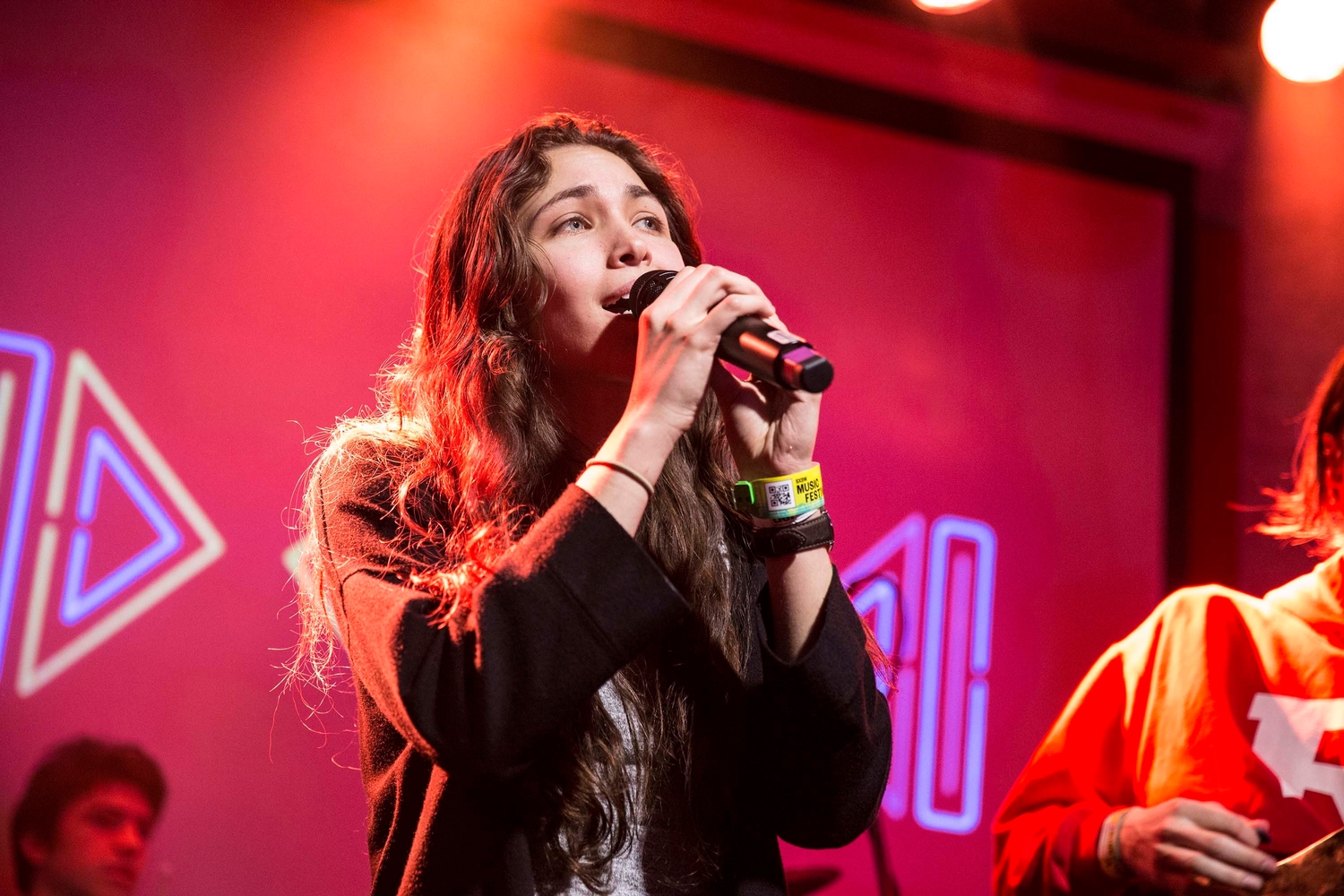 Muncie Girls, Forth Wanderers and Doe kick off SXSW with DIY x TicketWeb party