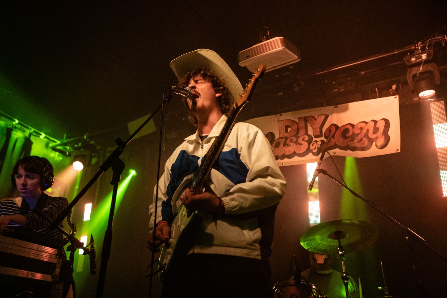 Wide Awake Festival adds Lambrini Girls, Dry Cleaning, yeule and more to 2024 line-up
